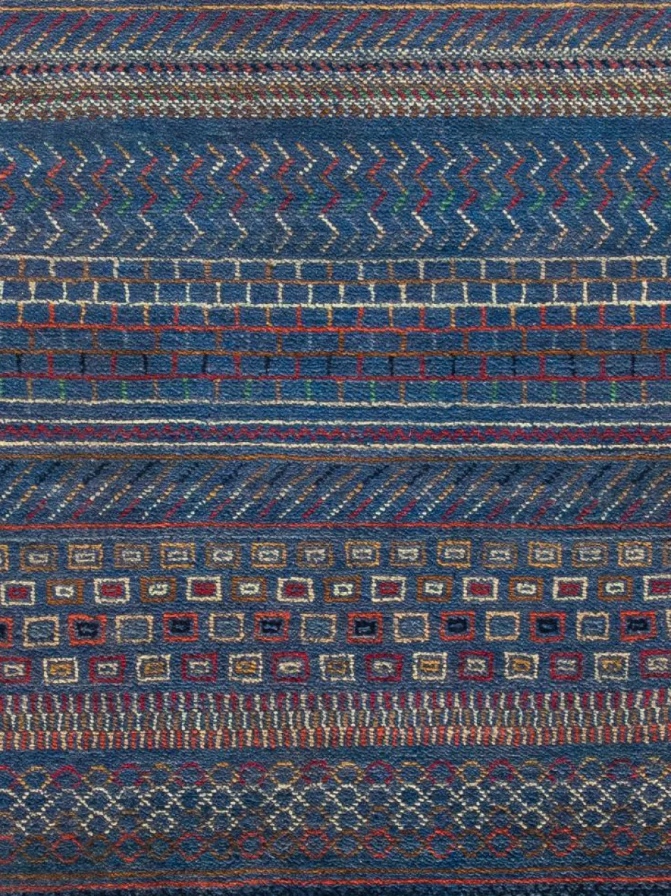 Kibek Contemporary Gabbeh