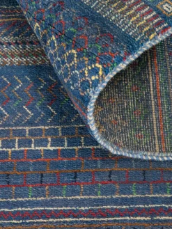 Kibek Contemporary Gabbeh