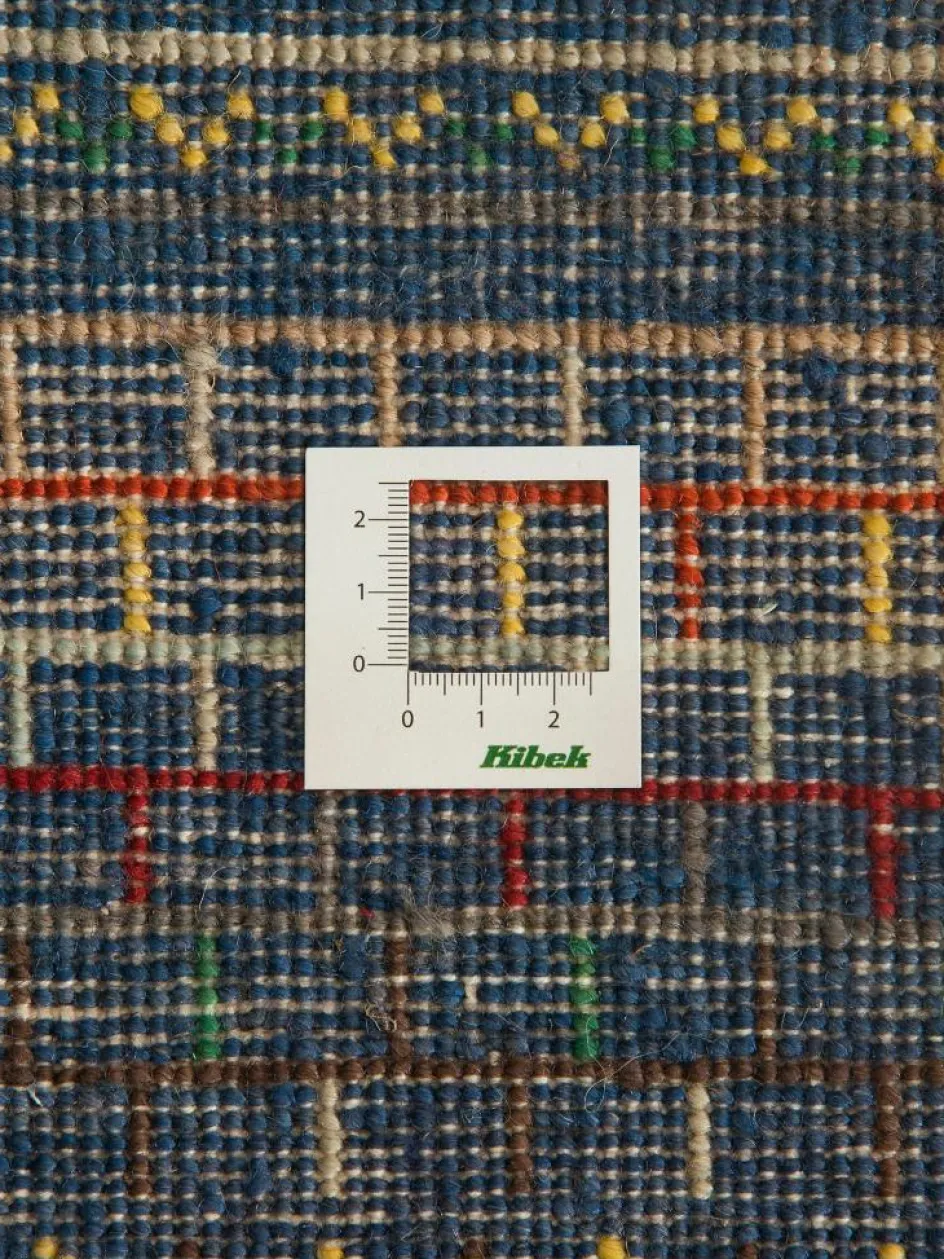 Kibek Contemporary Gabbeh