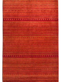 Kibek Contemporary Gabbeh