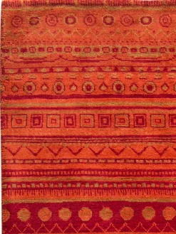 Kibek Contemporary Gabbeh