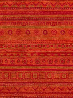 Kibek Contemporary Gabbeh