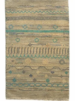 Kibek Contemporary Gabbeh