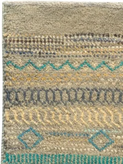 Kibek Contemporary Gabbeh