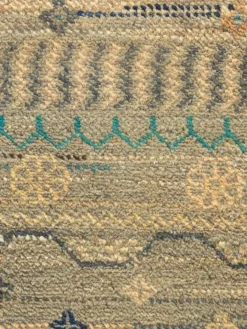 Kibek Contemporary Gabbeh