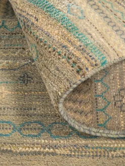 Kibek Contemporary Gabbeh