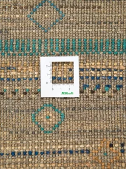 Kibek Contemporary Gabbeh