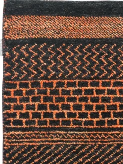 Kibek Contemporary Gabbeh