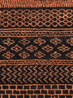 Kibek Contemporary Gabbeh