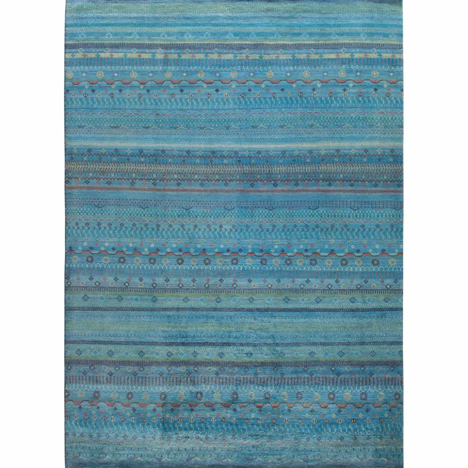 Kibek Contemporary Gabbeh