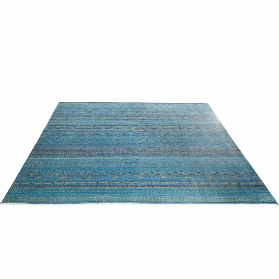 Kibek Contemporary Gabbeh