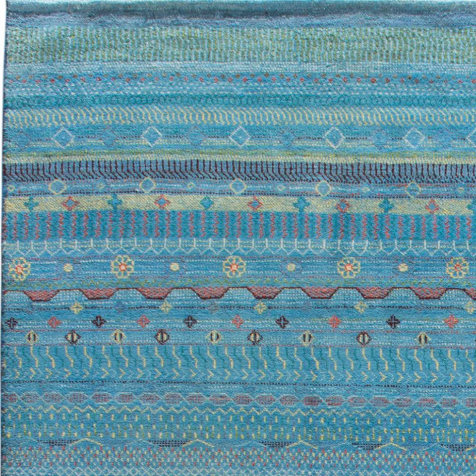 Kibek Contemporary Gabbeh