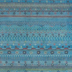 Kibek Contemporary Gabbeh