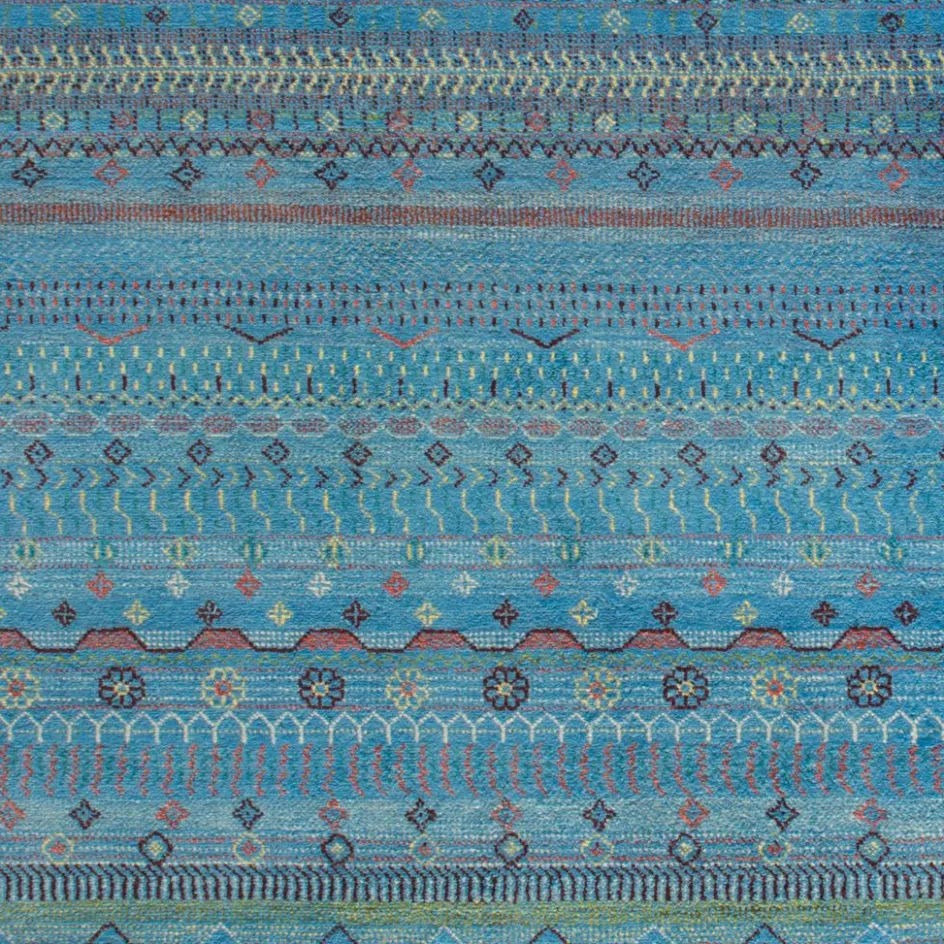 Kibek Contemporary Gabbeh