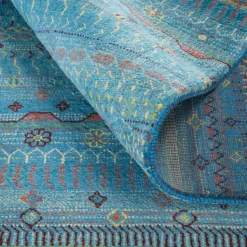 Kibek Contemporary Gabbeh