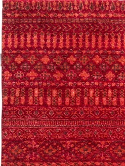 Kibek Contemporary Gabbeh