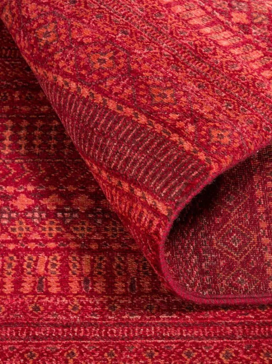 Kibek Contemporary Gabbeh