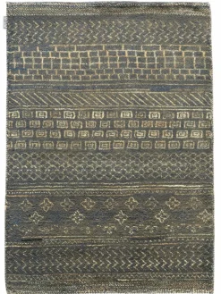 Kibek Contemporary Gabbeh