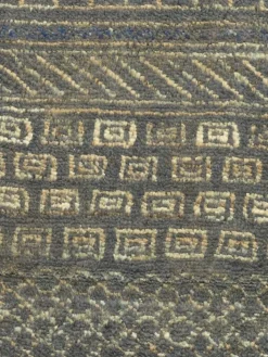 Kibek Contemporary Gabbeh