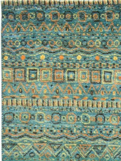 Kibek Contemporary Gabbeh