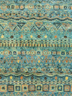 Kibek Contemporary Gabbeh