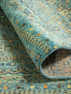 Kibek Contemporary Gabbeh