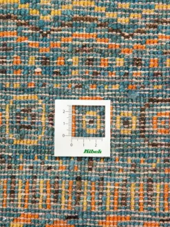 Kibek Contemporary Gabbeh