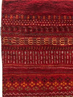 Kibek Contemporary Gabbeh