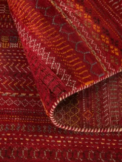 Kibek Contemporary Gabbeh