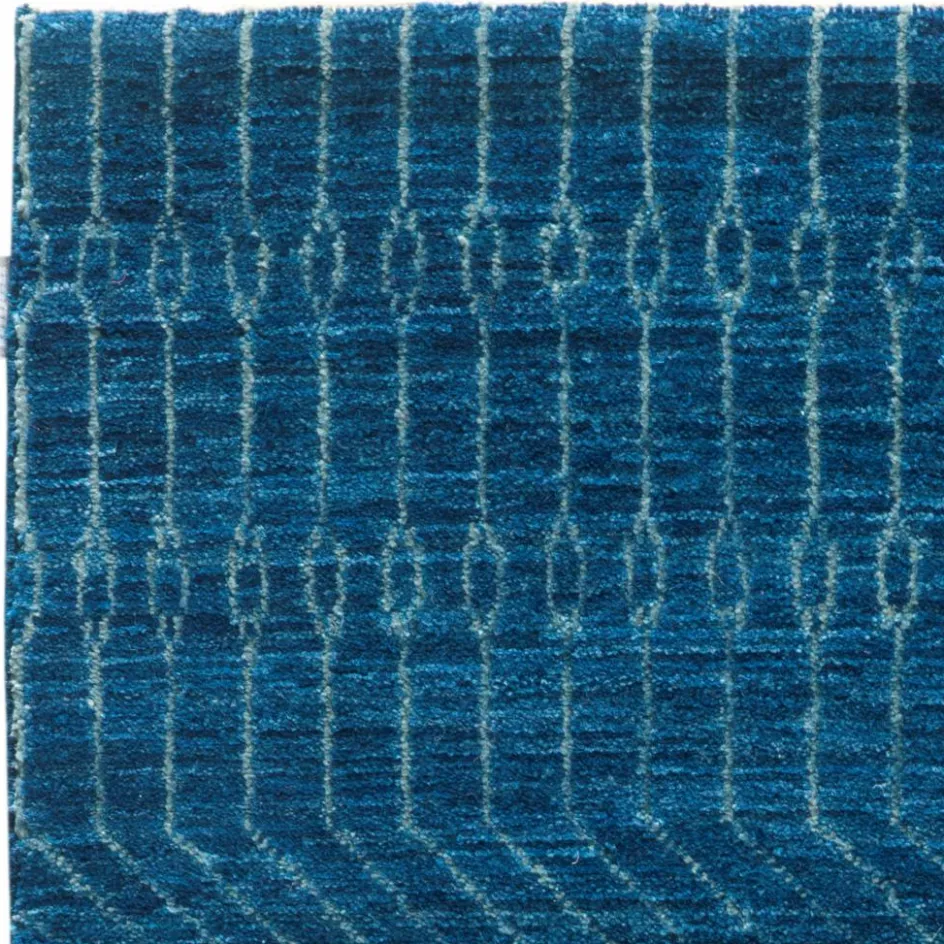 Kibek Contemporary Gabbeh