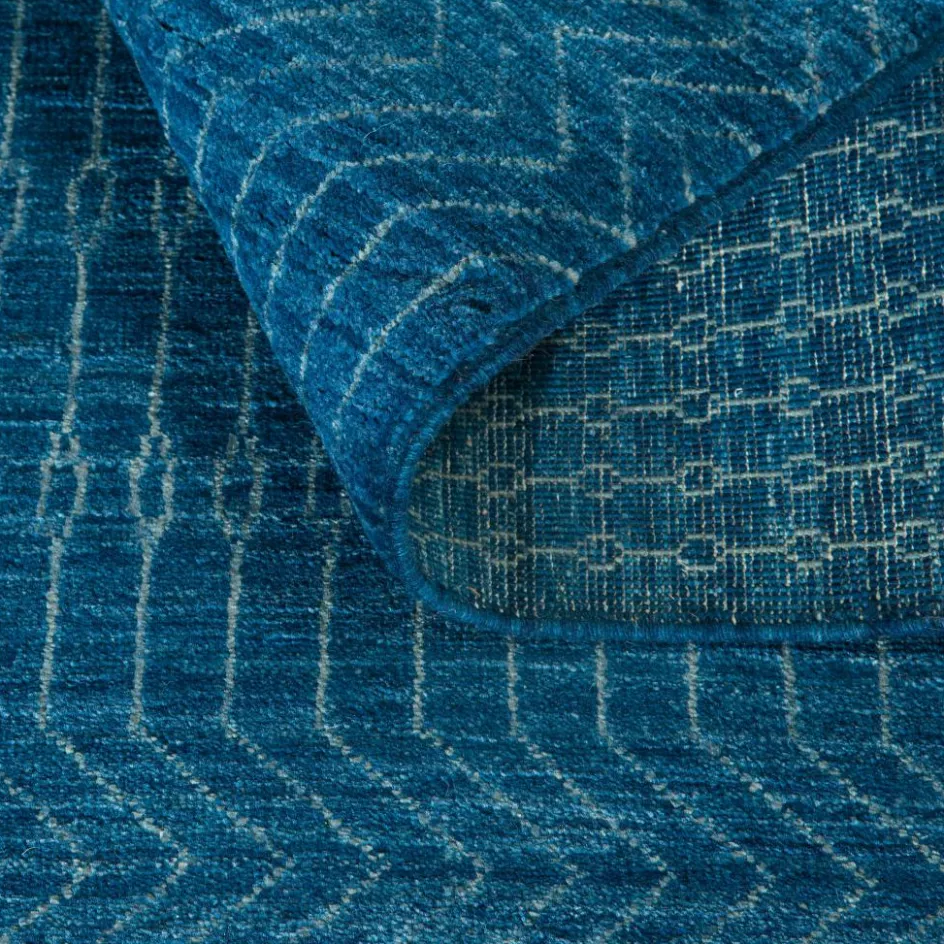 Kibek Contemporary Gabbeh