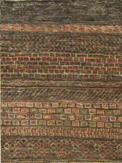 Kibek Contemporary Gabbeh