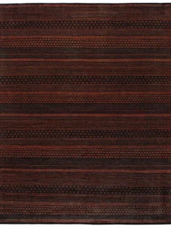 Kibek Contemporary Gabbeh