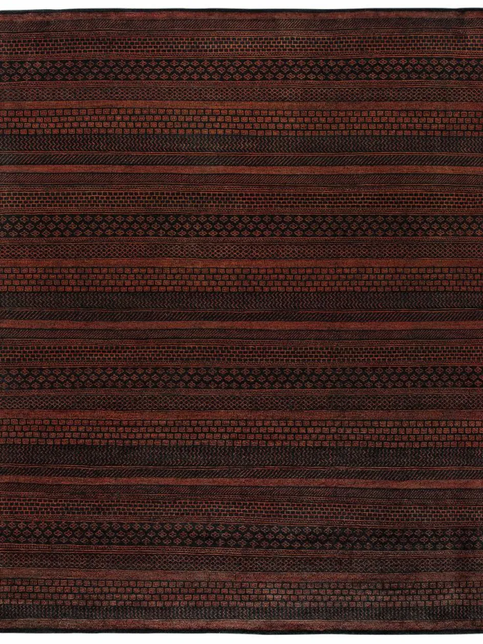 Kibek Contemporary Gabbeh