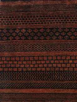 Kibek Contemporary Gabbeh