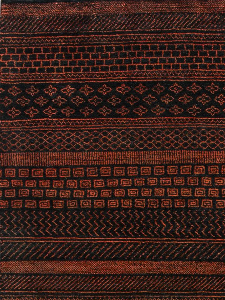 Kibek Contemporary Gabbeh