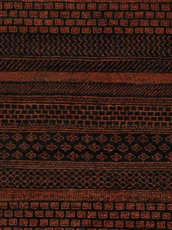 Kibek Contemporary Gabbeh