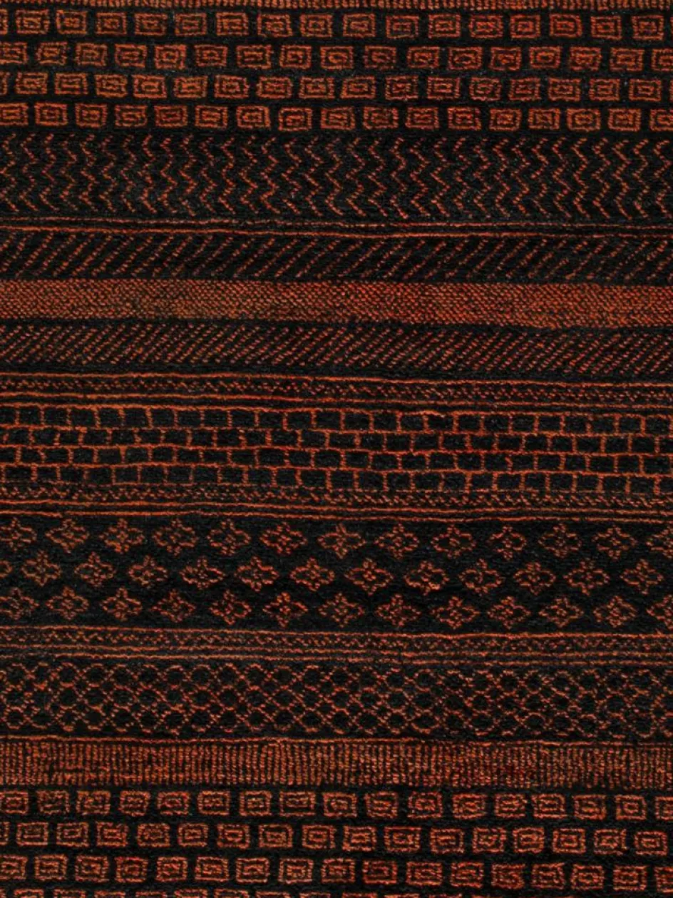 Kibek Contemporary Gabbeh