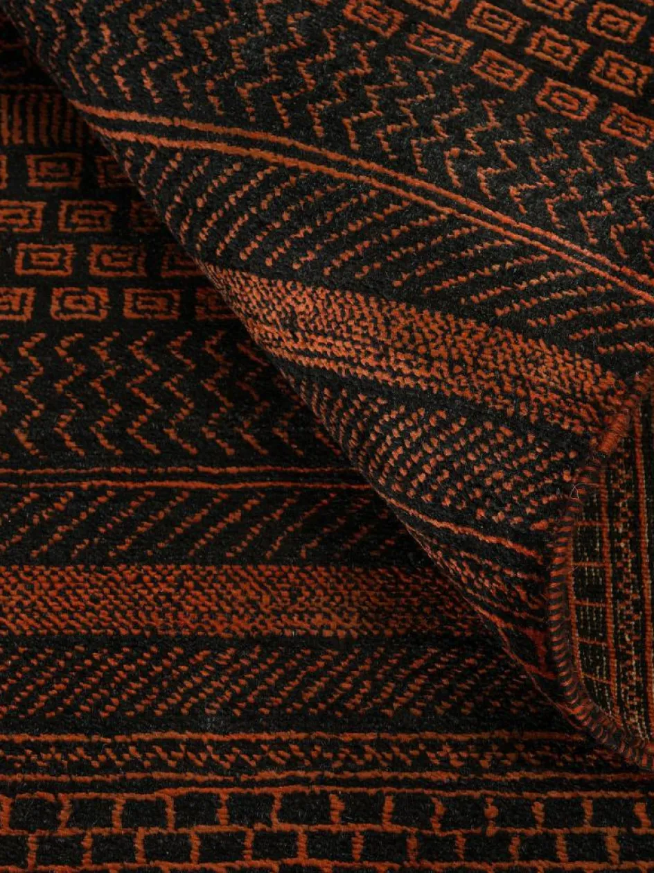 Kibek Contemporary Gabbeh