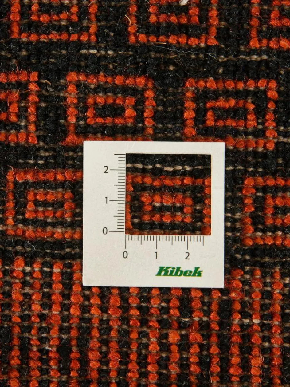 Kibek Contemporary Gabbeh