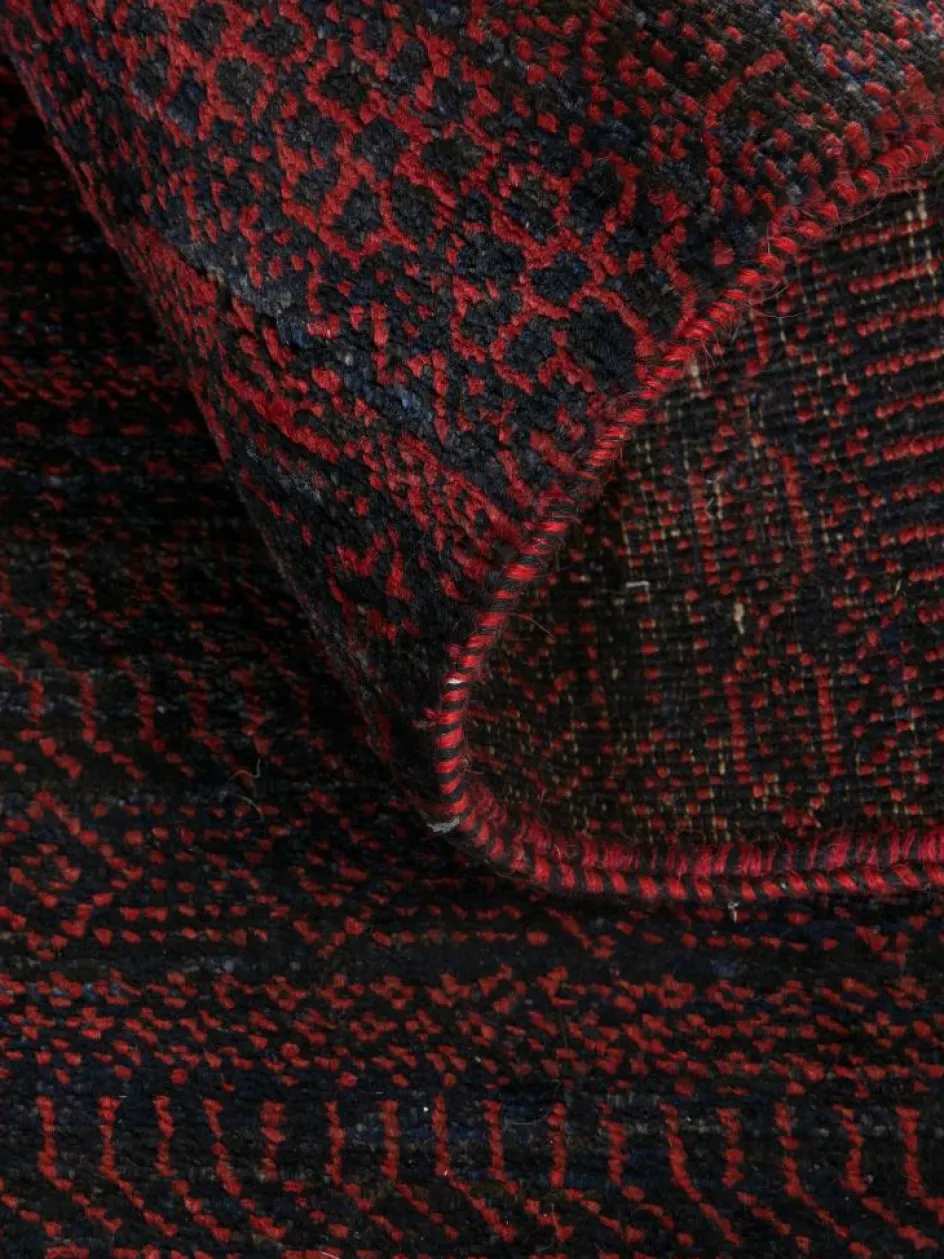 Kibek Contemporary Gabbeh