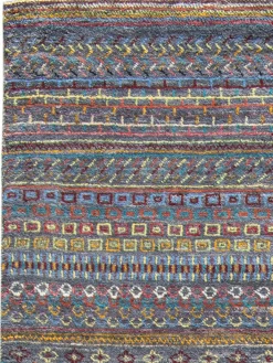 Kibek Contemporary Gabbeh