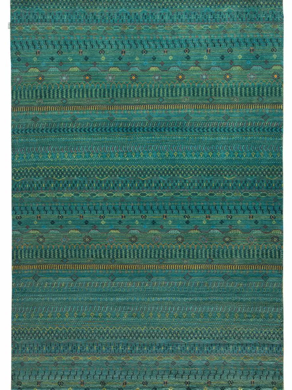 Kibek Contemporary Gabbeh