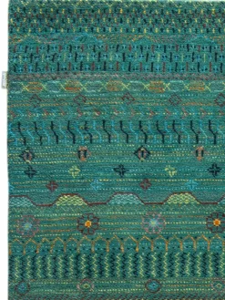 Kibek Contemporary Gabbeh