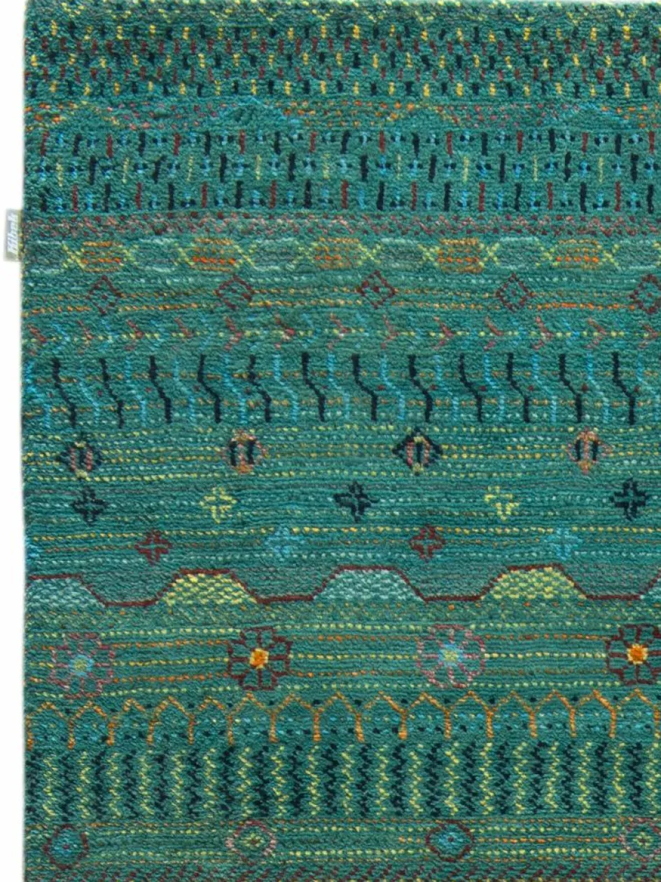 Kibek Contemporary Gabbeh