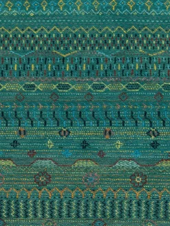 Kibek Contemporary Gabbeh