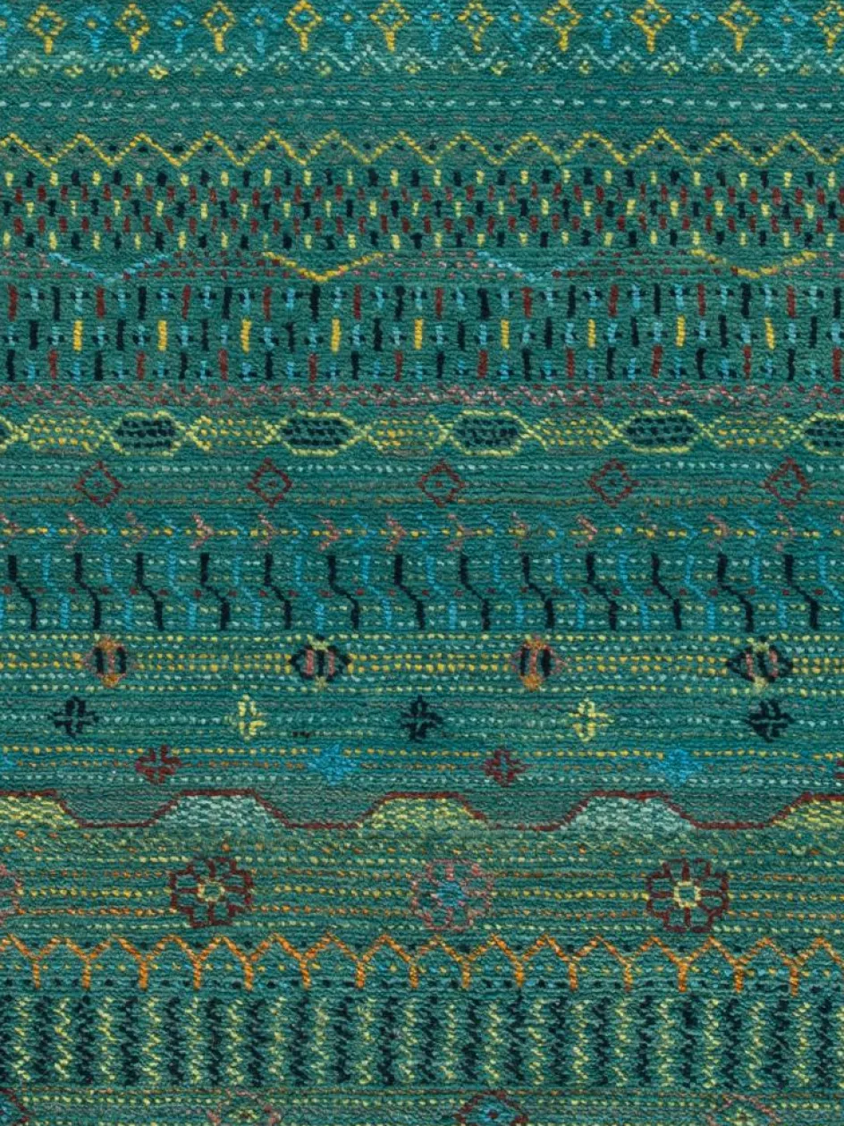 Kibek Contemporary Gabbeh