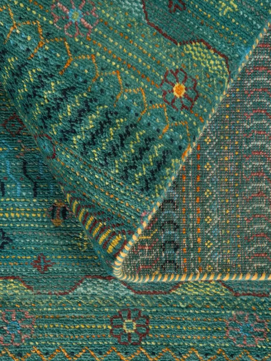 Kibek Contemporary Gabbeh