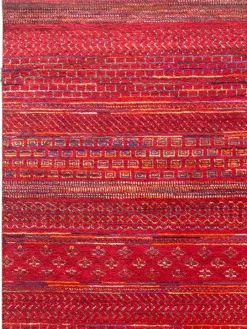 Kibek Contemporary Gabbeh