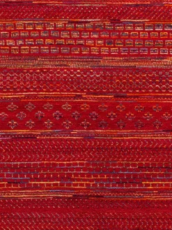 Kibek Contemporary Gabbeh